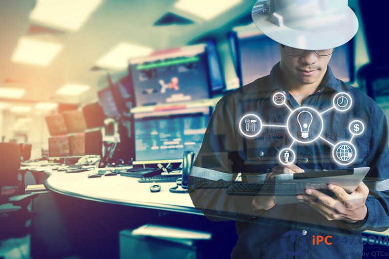 Hệ thống quản lý toà nhà Building Management System he thong quan ly toa nha bms 10