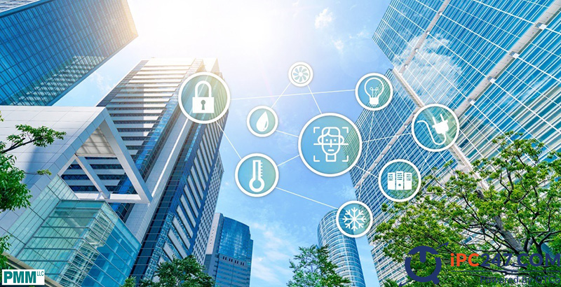 Hệ thống quản lý toà nhà Building Management System he thong quan ly toa nha bms 2