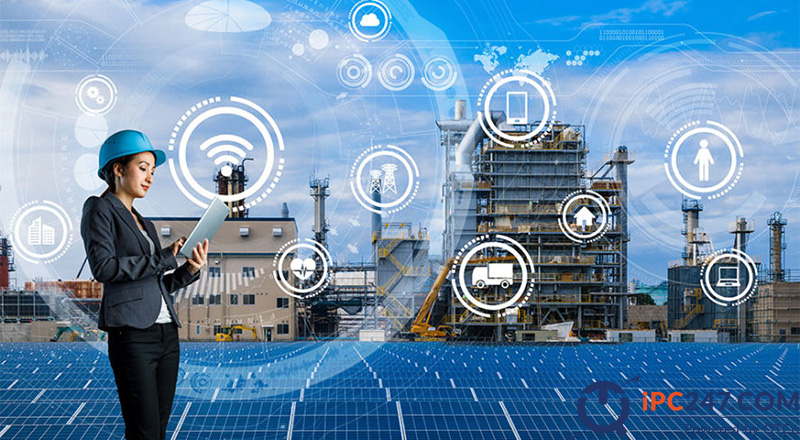 Hệ thống quản lý toà nhà Building Management System he thong quan ly toa nha bms 5