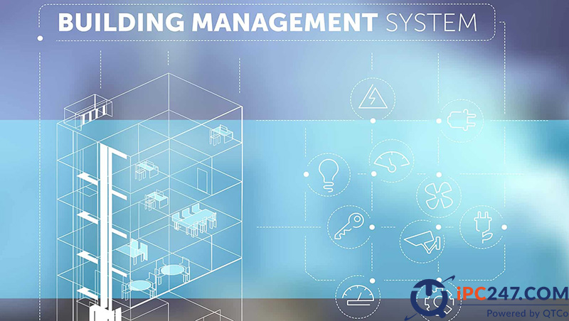 Hệ thống quản lý toà nhà Building Management System