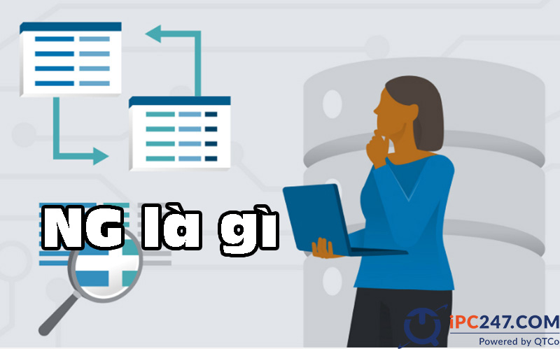 NG là gì