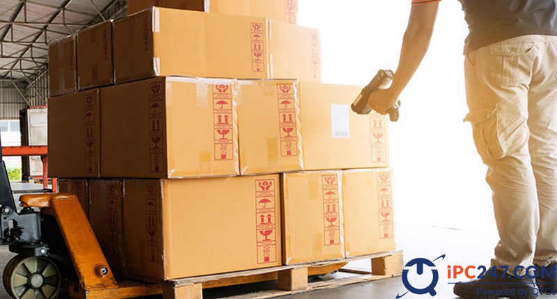 order picking la gi 10