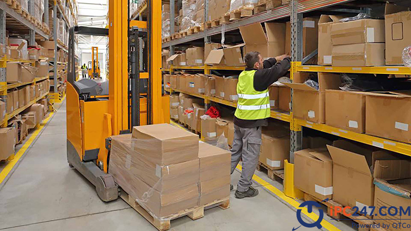 order picking la gi 11