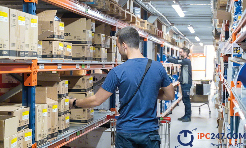 order picking la gi 5
