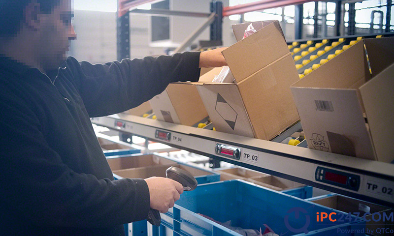 order picking la gi 8