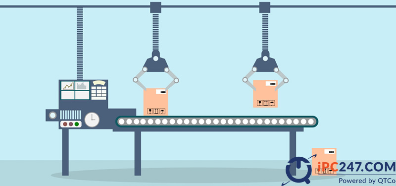 Xuất lượng Throughput là gì? Công thức tính Throughput Throughput là gì?