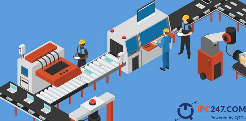 Xuất lượng Throughput là gì? Công thức tính Throughput xuat luong throughput la gi 3