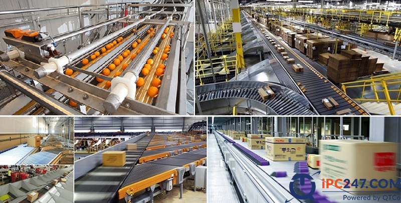 Xuất lượng Throughput là gì? Công thức tính Throughput xuat luong throughput la gi 7
