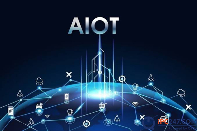 Artificial Intelligence of Things AIoT là gì? Tìm hiểu khái niệm, đặc điểm và ứng dụng artificial intelligence of things aiot 2