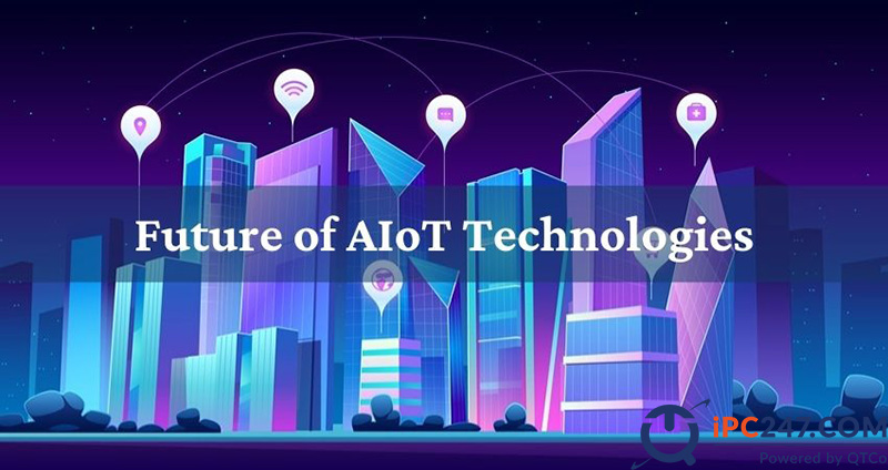 Artificial Intelligence of Things AIoT là gì? Tìm hiểu khái niệm, đặc điểm và ứng dụng artificial intelligence of things aiot 3