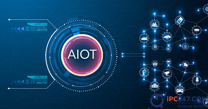 Artificial Intelligence of Things AIoT là gì? Tìm hiểu khái niệm, đặc điểm và ứng dụng artificial intelligence of things aiot 4