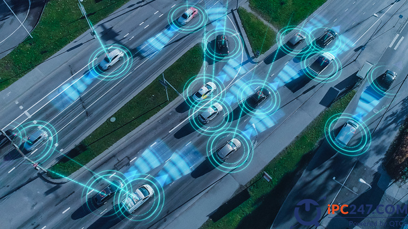 Artificial Intelligence of Things AIoT là gì? Tìm hiểu khái niệm, đặc điểm và ứng dụng artificial intelligence of things aiot 5