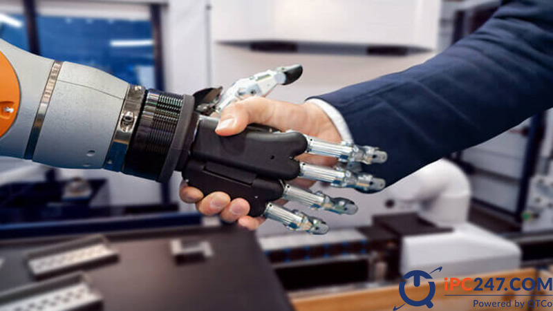 Artificial Intelligence of Things AIoT là gì? Tìm hiểu khái niệm, đặc điểm và ứng dụng artificial intelligence of things aiot 6