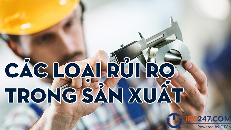 cac loai rui ro trong san