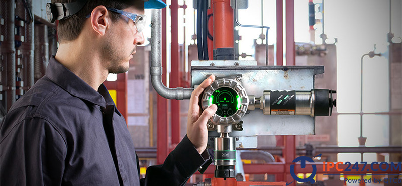 Cảm biến khí gas là gì? Phân loại, nguyên lý hoạt động và ứng dụng cam bien khi gas 1