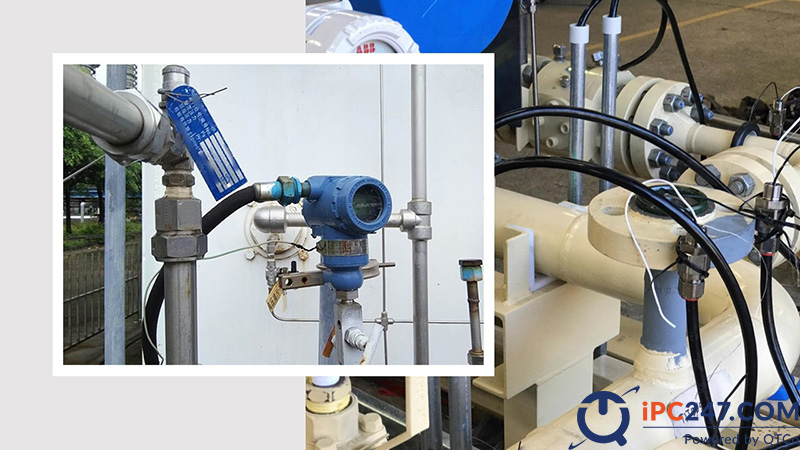 Cảm biến khí gas là gì? Phân loại, nguyên lý hoạt động và ứng dụng cam bien khi gas 9