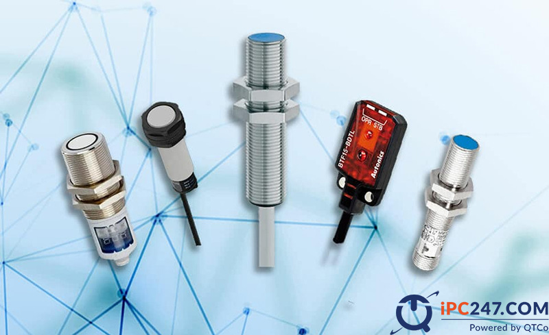 Cảm biến tiệm cận là gì cam bien tiem can la gi 2