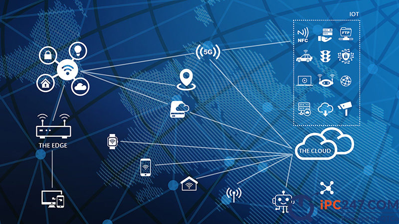 Điện toán biên Edge Computing là gì dien toan bien edge computing la gi 2