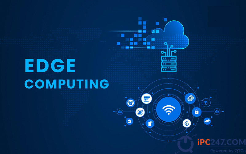Điện toán biên Edge Computing là gì