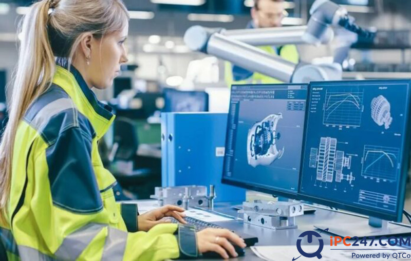Hệ thống sản xuất tích hợp máy tính CIM là gì he thong san xuat tich hop may tinh cim la gi 3
