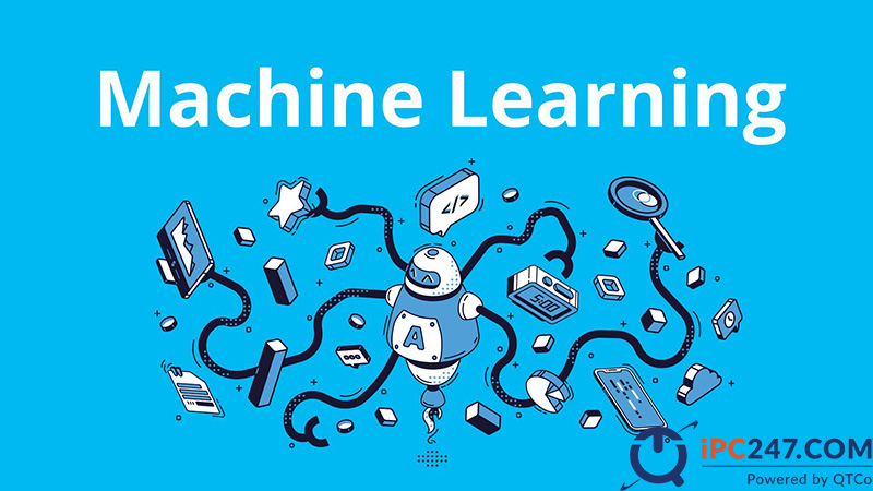 Machine Learning là gì