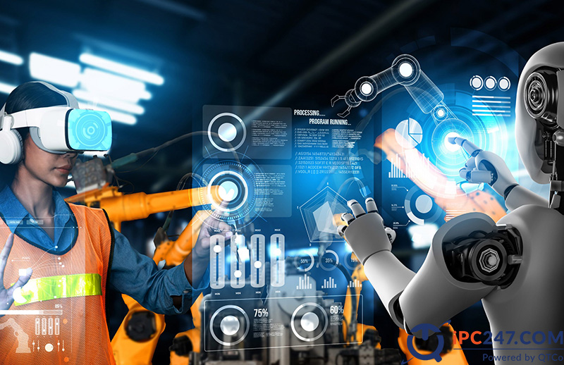 RPA là gì? Tất cả kiến thức cần biết về RPA rpa la gi 6