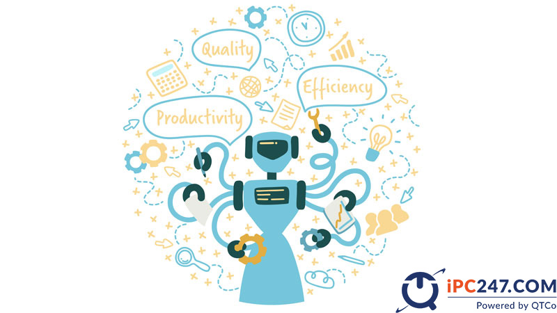 RPA là gì? Tất cả kiến thức cần biết về RPA rpa la gi 8