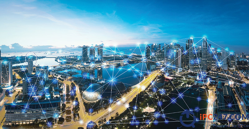 Thành phố thông minh Smart City là gì thanh pho thong minh smart city 3