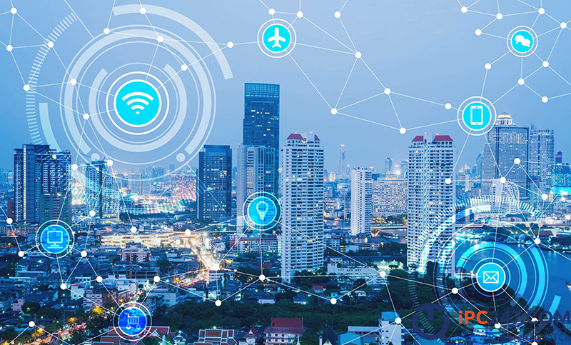 Thành phố thông minh Smart City là gì thanh pho thong minh smart city 5
