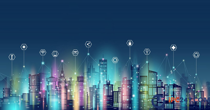 Thành phố thông minh Smart City là gì thanh pho thong minh smart city 7