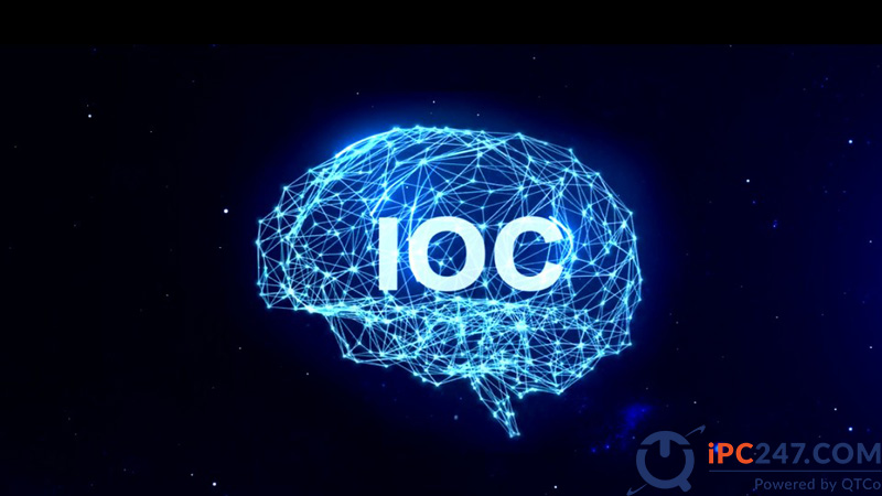 Trung tâm điều hành thông minh IOC