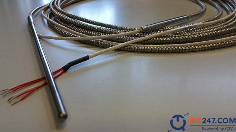 Cảm biến nhiệt độ là gì - Tìm hiểu nguyên tắc hoạt động và phân loại cam bien nhiet do 5