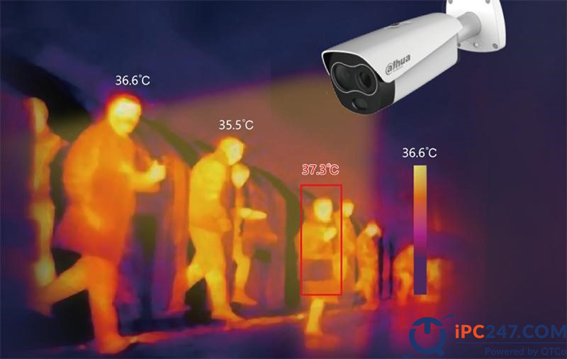 Cảm biến nhiệt độ là gì - Tìm hiểu nguyên tắc hoạt động và phân loại cam bien nhiet do 9