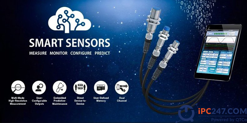 Cảm biến thông minh là gì cam bien thong minh la gi 1