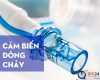 Cảm biến lưu lượng là gì