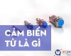 Cảm biến từ là gì