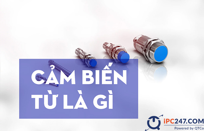 Cảm biến từ là gì