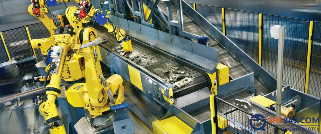 Hệ thống sản xuất linh hoạt là gì? Tìm hiểu về Flexible Manufacturing System he thong san xuat linh hoat 5