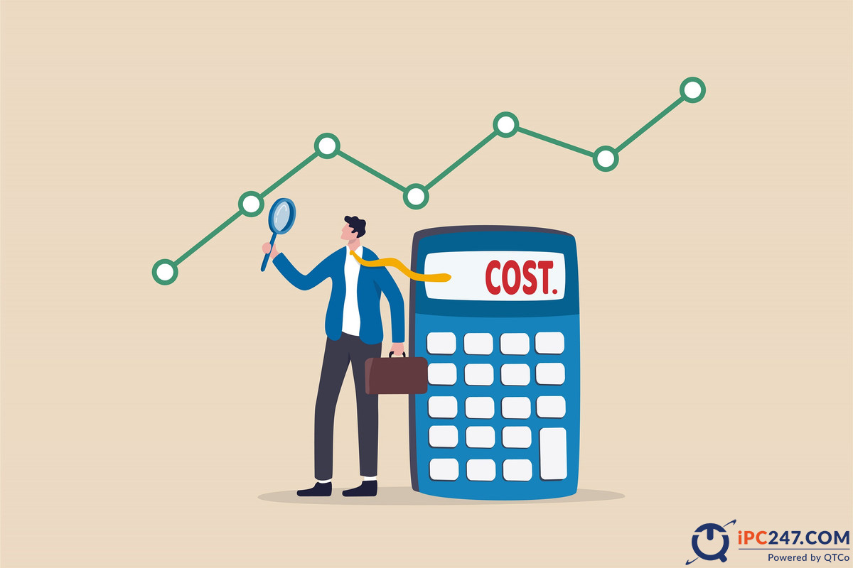 Phương pháp QCD là gì? Tìm hiểu về Quality, Cost, Delivery trong sản xuất phuong phap qcd la gi 3