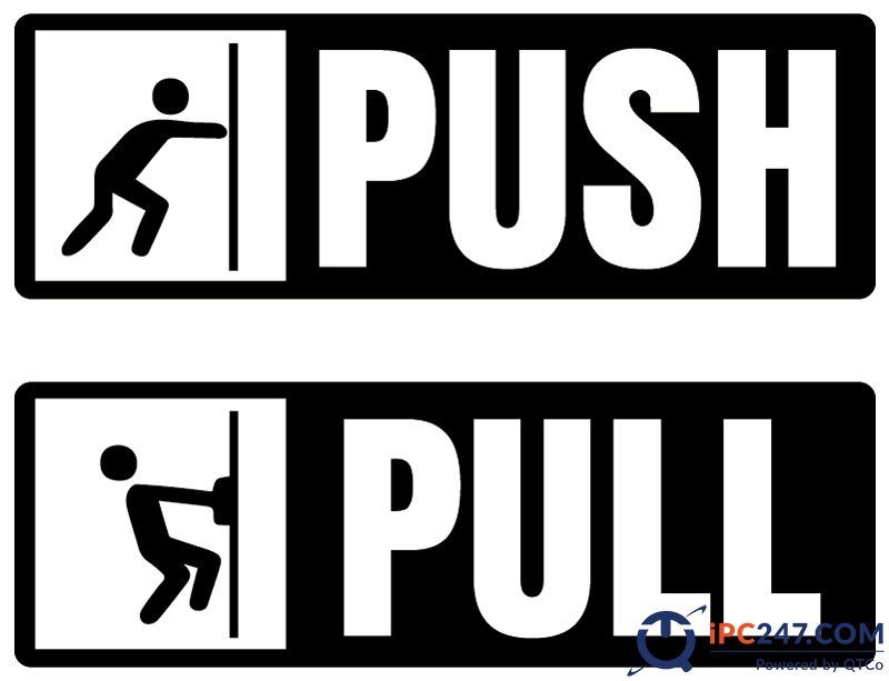 pull system la gi 5