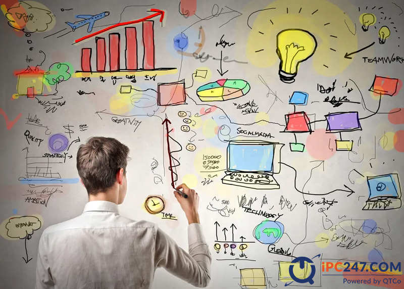 Chu trình PDCA là gì? Cách ứng dụng PDCA vào sản xuất chu trinh pdca la gi 3