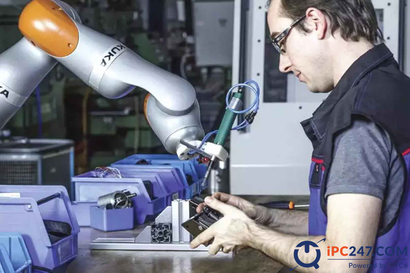 cobot la gi 1