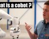 Cobot là gì? Phân loại và Ứng dụng của Cobot là gì cobot-la-gi