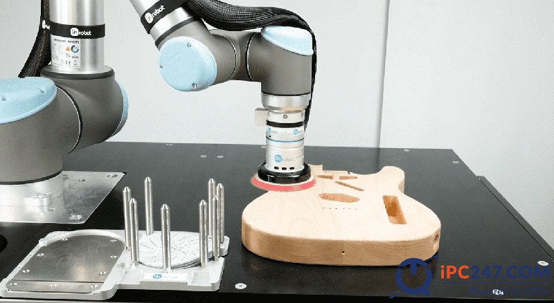 cobot la gi 3
