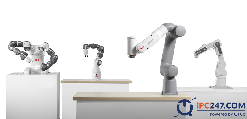 cobot la gi 5