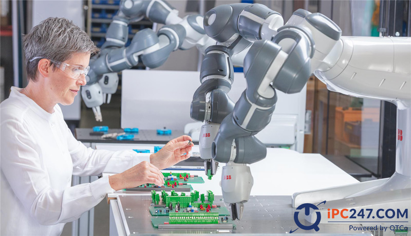 cobot la gi 7