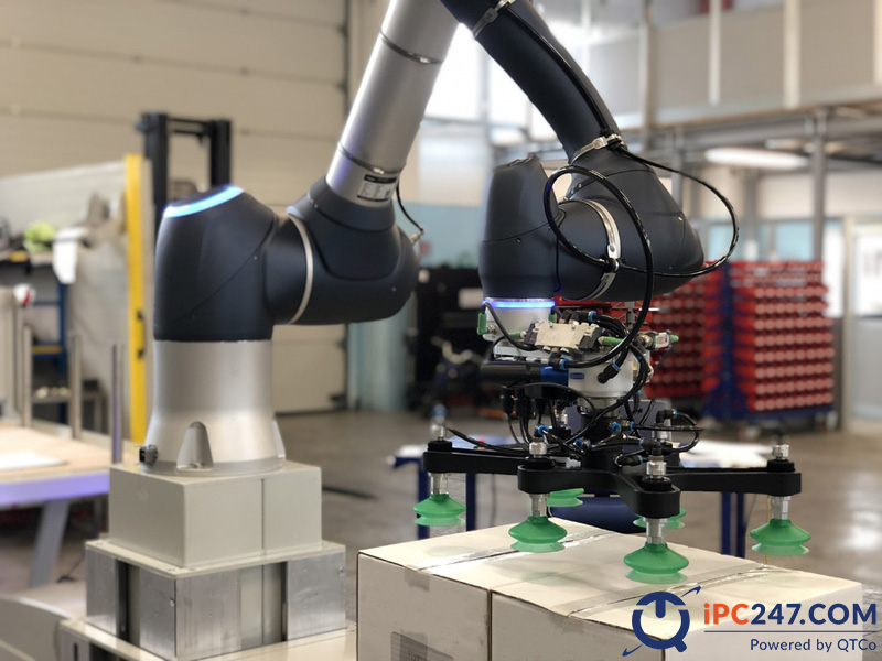 cobot la gi 8