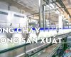 Phương pháp dòng chảy trong sản xuất