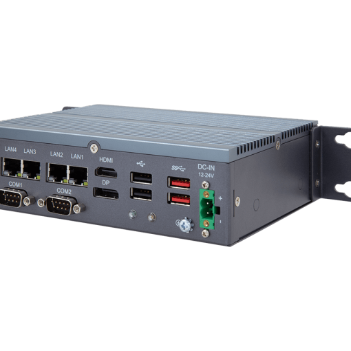 Máy tính công nghiệp Arbor SB-142-1J64