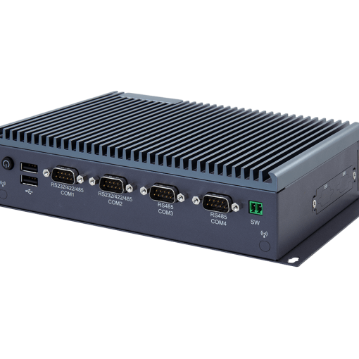 Máy tính công nghiệp Arbor SB-244-1J64